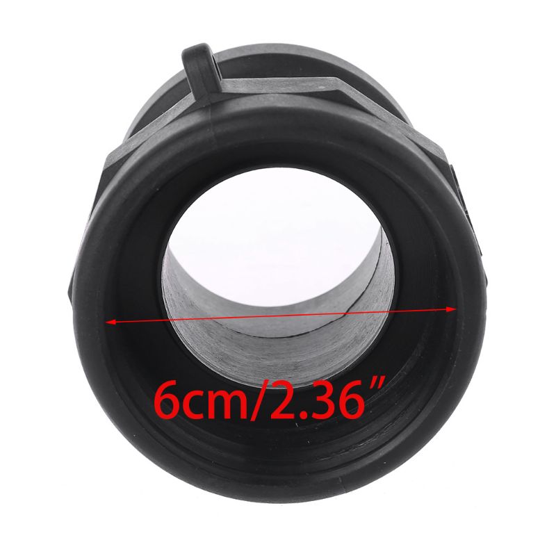 1000L Ibc Tank อะแดปเตอร์ Gard - Smart Garden Lock บทวิจารณ์และราคา