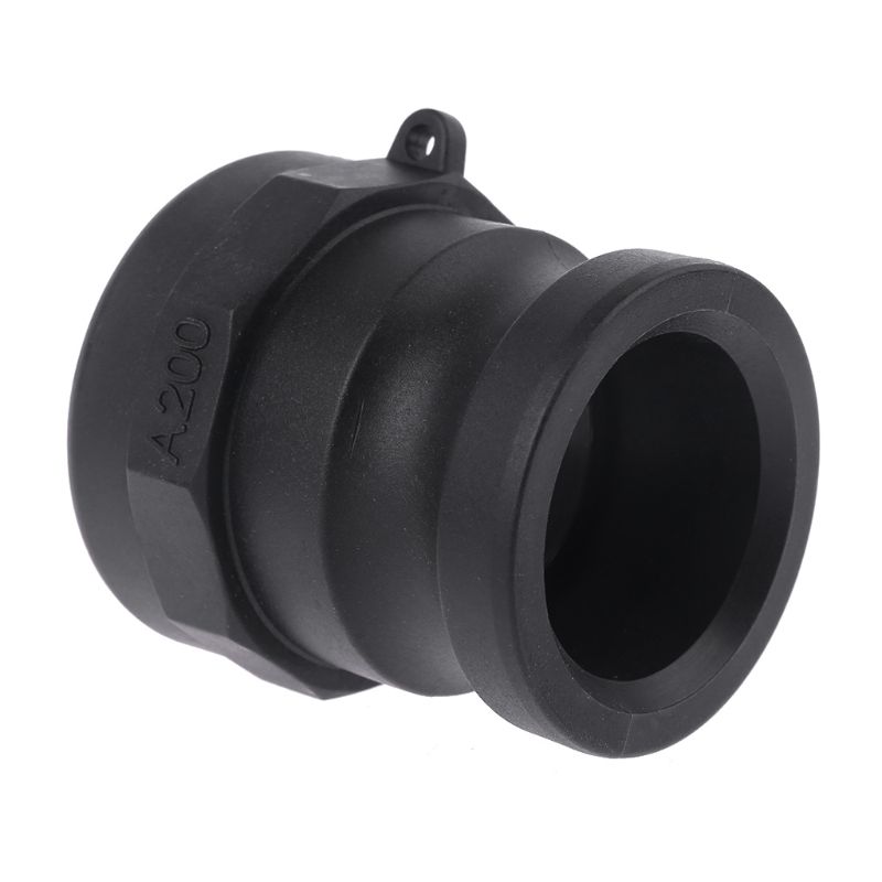1000L Ibc Tank อะแดปเตอร์ Gard - Smart Garden Lock บทวิจารณ์และราคา