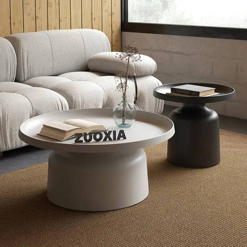โต๊ะกลางสไตล์นอร์ดิกโมเดิร์น โ - Smart Garden Rooms บทวิจารณ์และราคา