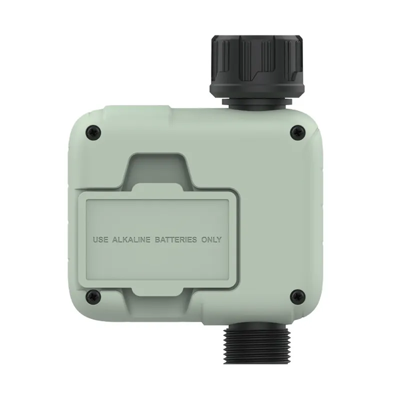 อุปกรณ์รดน้ำอัตโนมัติ ระบบชลปร - Smart Garden Timer บทวิจารณ์และราคา