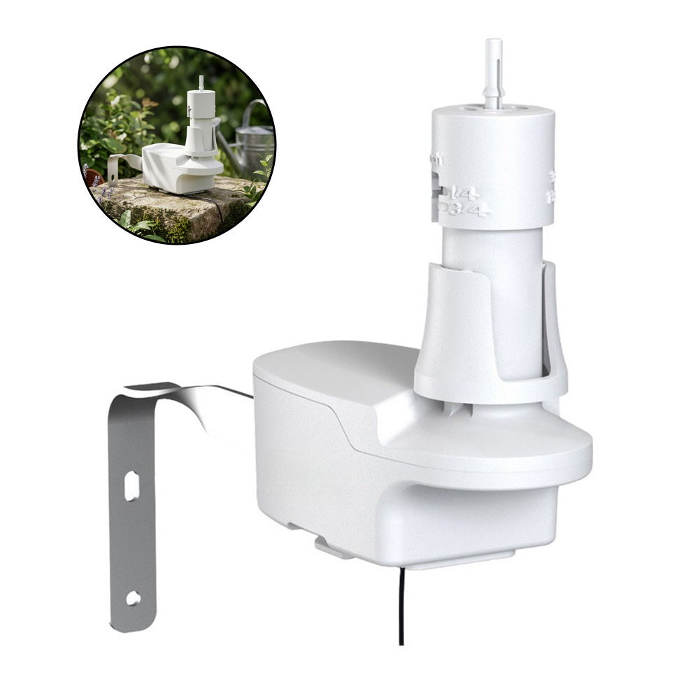 ตัวตั้งเวลาการรดน้ำแบบมีสายพร้ - Smart Garden Timer บทวิจารณ์และราคา